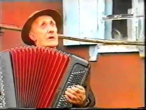 Видео: Николай Константинович Титов -- Зародилась сильна ягодка