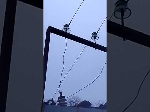 Видео: Обзор ТП обзор изоляторов