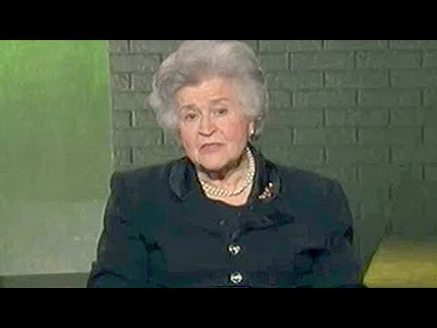 Видео: Ирина Антонова. Линия жизни / Телеканал Культура