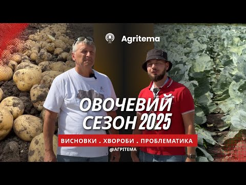 Видео: Що сталося з овочами цього року: несподівані підсумки сезону