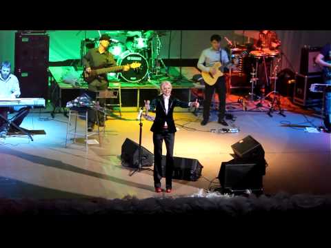 Видео: Ирина Круг - Ты, только ты