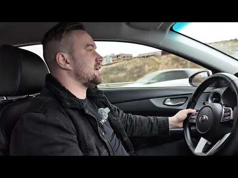 Видео: KIA K3 2020 из Кореи за очень интересную стоимость ￼