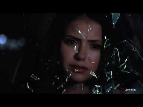 Видео: Зеркала (Дневники вампира)