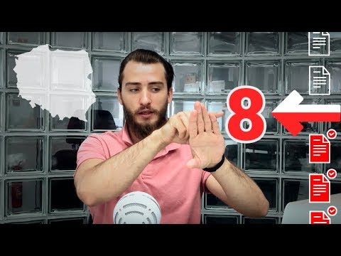 Видео: 8 причин открыть фирму в Польше