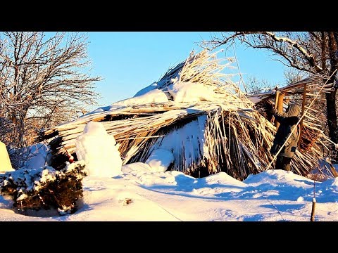 Видео: Проект "Аренда водоёма" 43 (ДР) ЗИМНИЕ БУДНИ
