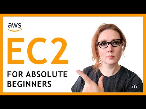 Видео: ОБНОВЛЕНО — Основы Amazon/AWS EC2 | Создание экземпляра EC2 | Учебные пособия AWS для начинающих