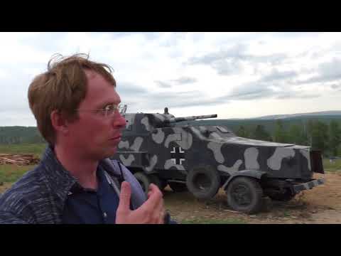 Видео: Музей на иркутской свалке / Museum at the Irkutsk landfill
