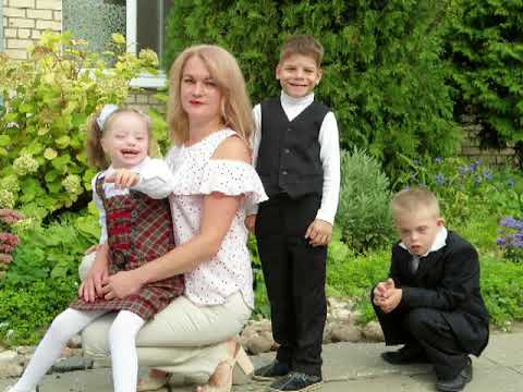 Видео: 1 сентября_2018