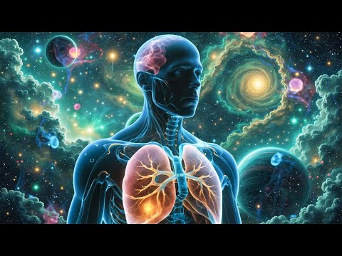 Видео: 528 Гц + 741 Гц + 432 Гц | ГЛУБОКОЕ ИСЦЕЛЕНИЕ: Устраняет все повреждения тела, разума и снимает с...
