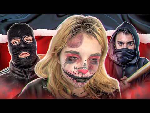 Видео: СПЛИТИКУ НАКАЗАЛИ СПОРТИКИ