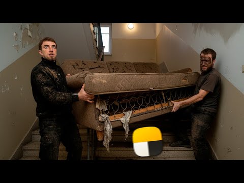 Видео: 🤬НЕАДЕКВАТНЫЙ МАРАМОЙ НЕ ДАЁТ СПОКОЙНО РАБОТАТЬ! Случай в грузоперевозках #яндексгрузовой