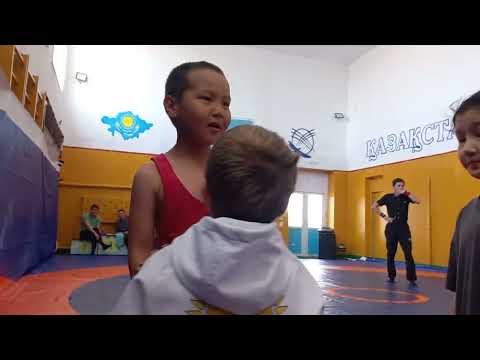 Видео: Ансар 1 июня