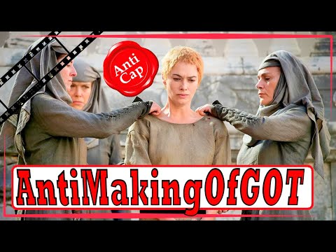 Видео: Как снимали Игра Престолов. Сезон 5