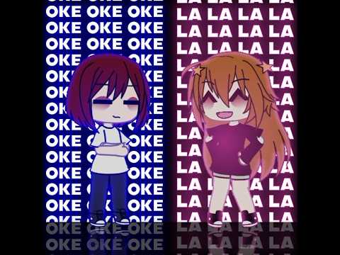 Видео: Вы океокеоке или лалала? #гачалайф#гача#gacha#gachalife#меме#memes#ОкеЛа