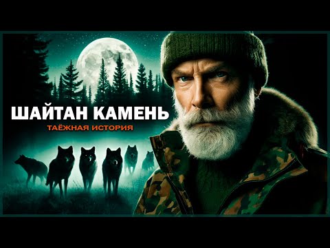 Видео: ШАЙТАН КАМЕНЬ | Таёжные Истории | Страшные Истории