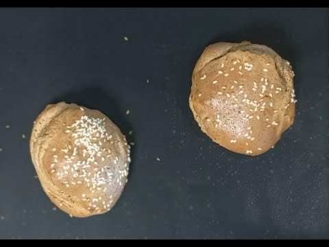 Видео: Кето хлебушек