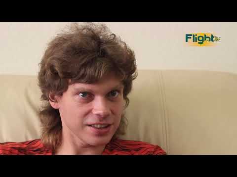 Видео: Первое интервью "авиаугонщиков" Як-52 из ДОСААФ и возрождение авиационной почты. Flight TV-Выпуск 15