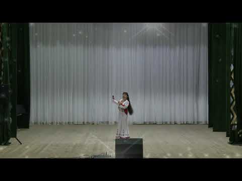 Видео: Катя Петрова - Маншăн эс пĕрре