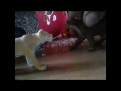 Видео: ___Прайд___ 1 Сезон 2 Серия