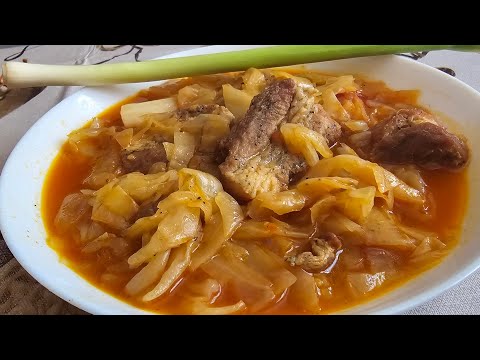 Видео: ПРЯСНО ЗЕЛЕ И МЛЯКО С ОРИЗ 😋