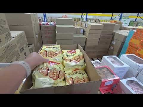 Видео: СВЕТОФОР🚦ПОЛКИ ПУСТЕЮТ😱ЕЛЕ УДЕРЖАЛИСЬ ЧТОБ НЕ КУПИТЬ🤬