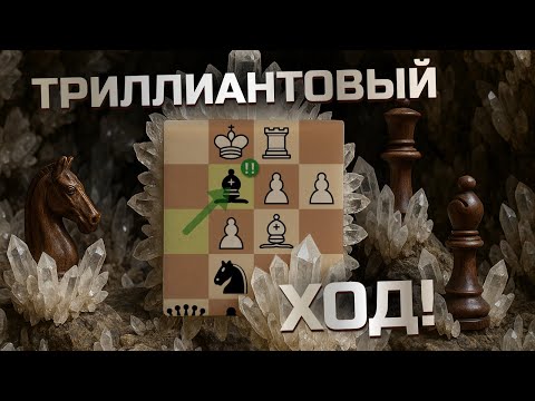 Видео: Универсальная Схема против Дебюта Рети