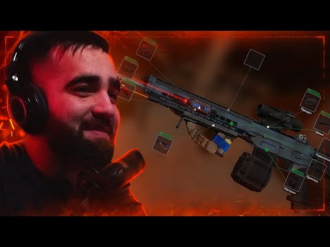 Видео: Я ДАЛ SIG SG 550 SNIPER ВТОРОЙ ШАНС И ПОЖАЛЕЛ ОБ ЭТОМ В STALCRAFT!
