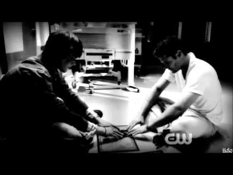 Видео: дэстиэль vs винцест