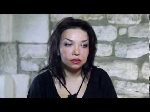 Видео: Как мне не повезло стать солисткой "Ди-Бронкс и Натали"- ч.2