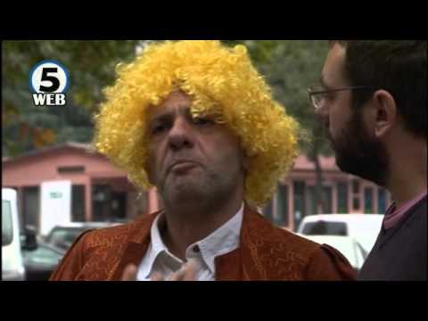 Видео: Зевзекманија 31 10 2015 Zevzekmanija