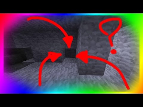 Видео: 100% ЗРЕНИЕ? ОНО ТЕБЕ НЕ ПОМОЖЕТ! В ЭТОЙ МАЙНКРАФТ...