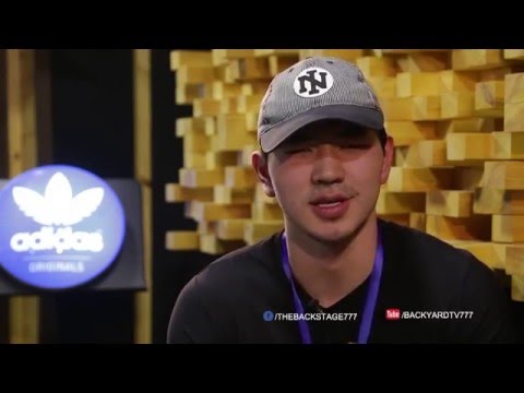 Видео: BACKYARD • Tvshow - 2-р шат 146 -  Б.Өлзий - Учрал