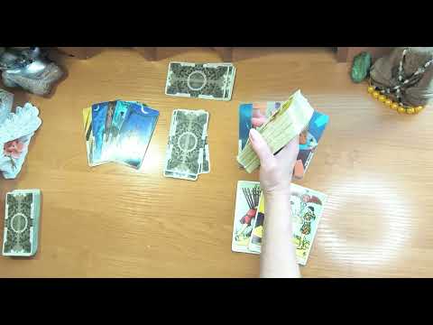 Видео: 📢 Вы расстались...Оба молчите, что будет дальше между Вами?♥️😭♥️💯