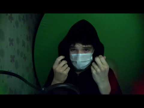 Видео: Мой первый АСМР