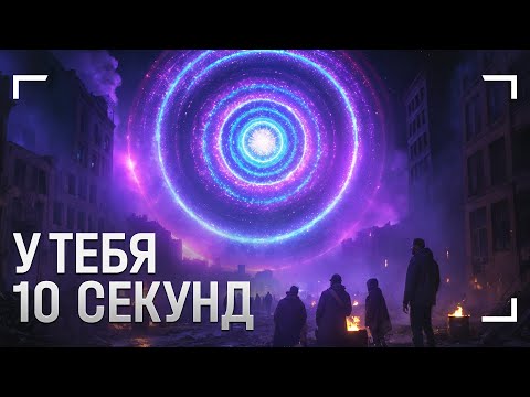 Видео: Гамма-всплеск: Самый быстрый армагеддон. Гость: Борис Штерн
