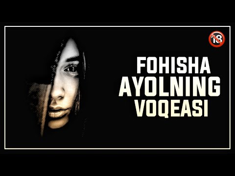 Видео: Фохиша Аёл Қисмати | Омар Ҳалил | Сакийна