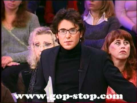 Видео: Пусть говорят   Катя Огонёк