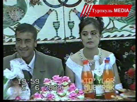 Видео: ЭРКИН ва ЛУТФИЯХОН никох туйи 1- кисм  ШУРАХОН ТУЙЛАРИДАН