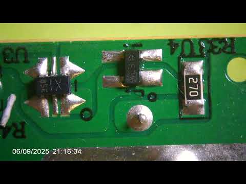 Видео: Блок питания Ledmax PS-300-5S