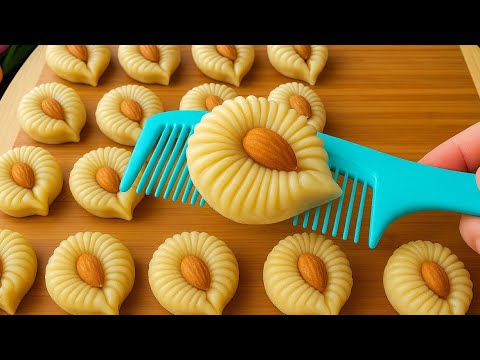 Видео: Ваши гости будут в восторге! Я научился этому трюку в ресторане! Отличный рецепт!