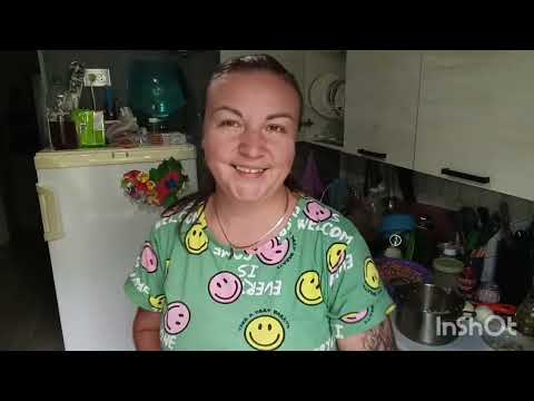 Видео: РАСПАКОВКА И ГОТОВКА/ Я В ШОКЕ 