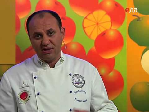 Видео: Индейка тушеная в горчичном соусе