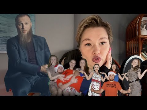 Видео: Сказочный Многоженец Иван|тряпок начальник и мороженки командир