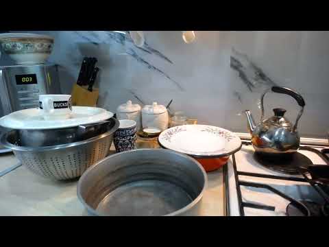 Видео: Грузинский для начинающих.Урок  18. Рождественское видео на Масленицу.