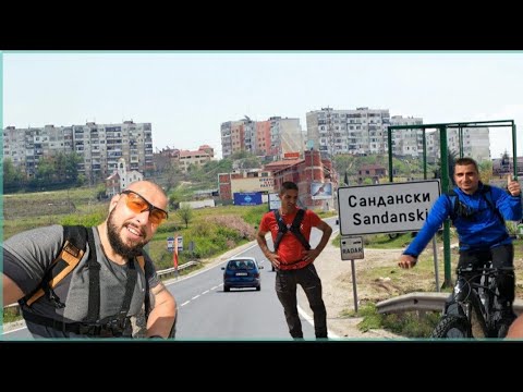 Видео: Гостуваме в Сандански!!!