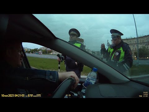 Видео: Докапываться до вас себе дороже. 3 ОСБ.