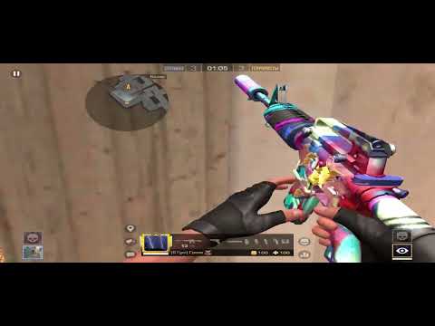 Видео: Демка на дюне с кентом