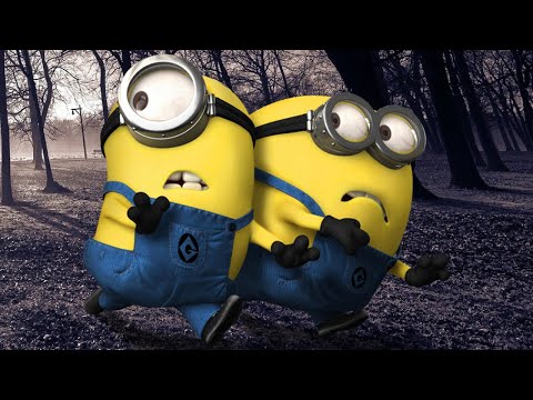 Видео: ЭТОТ МАНЬЯК НАПУГАЛ МИНЬОНОВ ДО УСРАЧКИ 😱 CS:GO КС ГО Прятки (Маньяк)