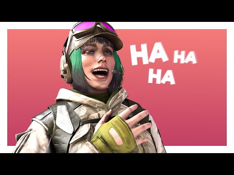 Видео: ЭТИ МОМЕНТЫ ОСАДЫ ТАКИЕ СМЕШНЫЕ