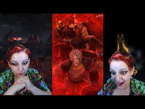 Видео: ИСПЫТАНИЕ КРИНЖОМ | Ленка проходит ПОКН (8 и 9 серии 3 сезон)